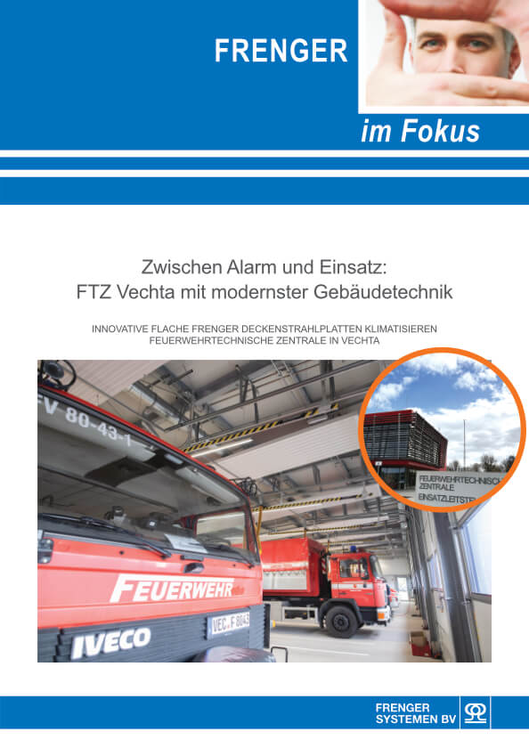Erfolgreiche Schulmodernisierung in Vechta